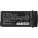Motorola ET1 Tablet Replacement Battery-3