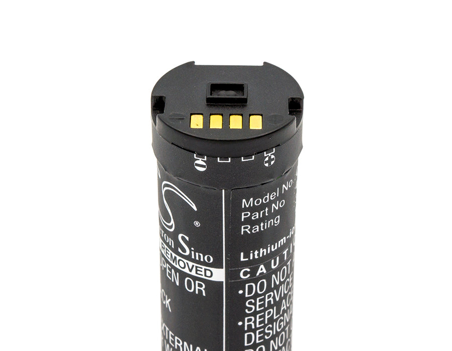 Novatel Wireless 65394 Liberate 5792 MiF 2 MiFi 5792 MiFi Liberate MiFi Liberate 4G LTE MiFi5792 3400mAh Hotspot Replacement Battery-6