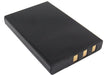 Acoustic Research ARRX18G Remote Control Replacement Battery-3