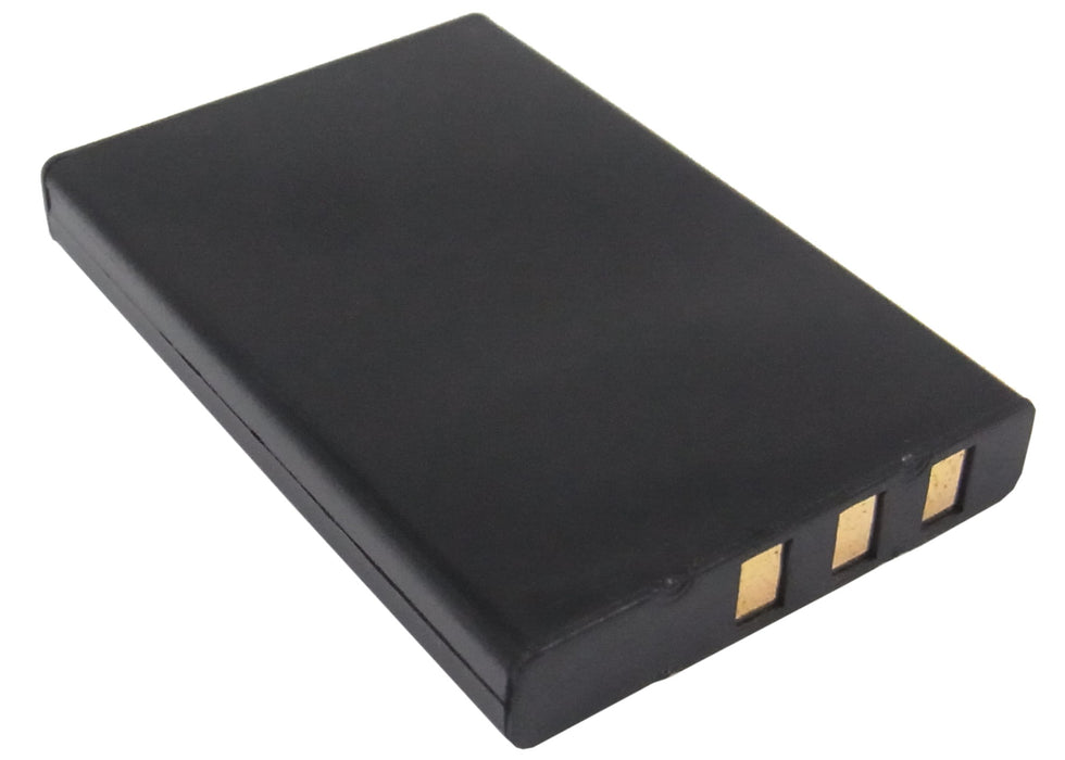 Acoustic Research ARRX18G Remote Control Replacement Battery-3