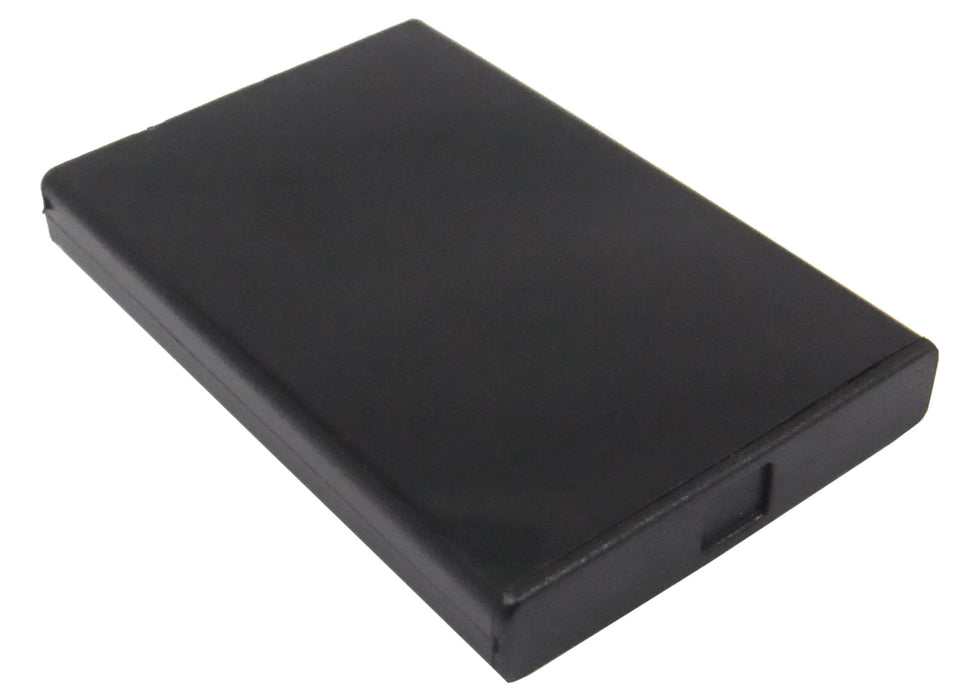 One For All ARRX18G URC 11-8603 URC 8603 Xsight Touch Remote Control Replacement Battery-4