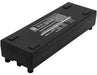 Mackie FreePlay FreePlay Portable PA system 5200mAh Headphone Replacement Battery-2