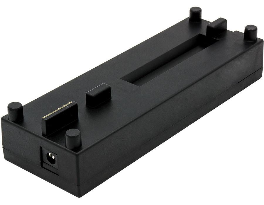 Mackie FreePlay FreePlay Portable PA system 5200mAh Headphone Replacement Battery-3