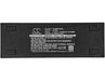 Mackie FreePlay FreePlay Portable PA system 5200mAh Headphone Replacement Battery-5