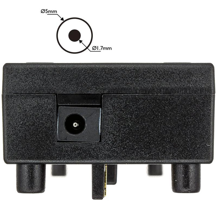 Mackie FreePlay FreePlay Portable PA system 5200mAh Headphone Replacement Battery-6