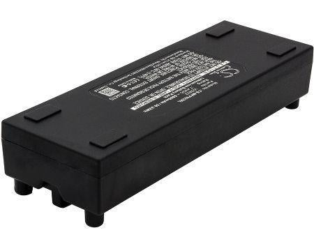 Mackie FreePlay FreePlay Portable PA syste 6800mAh Replacement Battery-main
