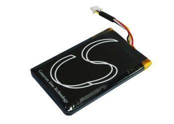 Typhoon MyGuide m imove 3218 MyGuide PND 3218 GPS Replacement Battery-2