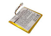Typhoon MyGuide 4200 MyGuide 4228 MyGuide 4228WE GPS Replacement Battery-3