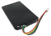 Typhoon Myguide 4328 myguide 4328 BT myguide 4328 sat nav GPS Replacement Battery-2