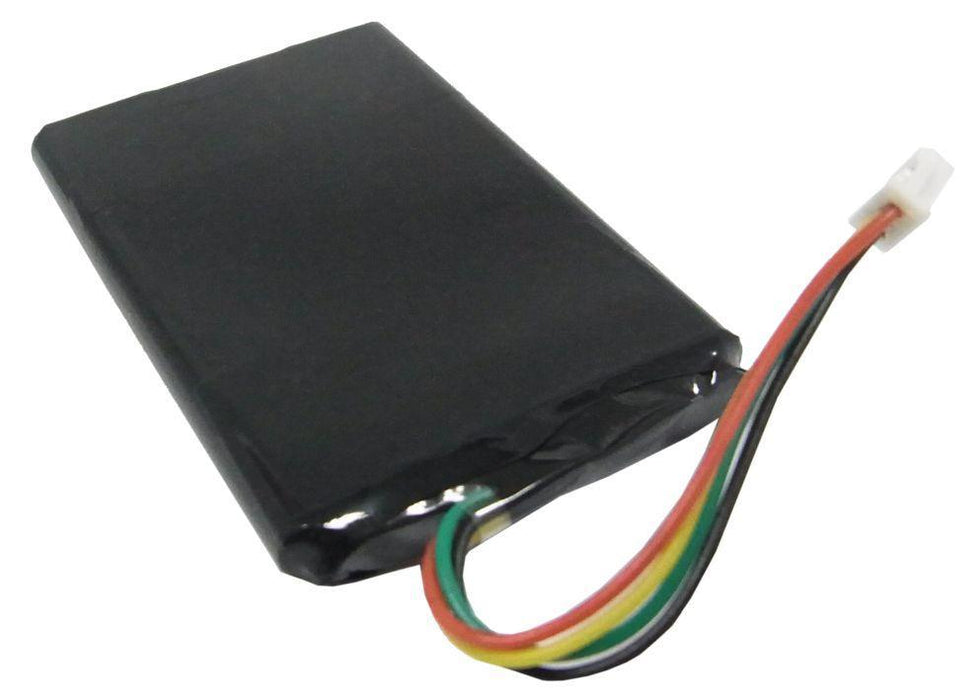 Typhoon Myguide 4328 myguide 4328 BT myguide 4328 sat nav GPS Replacement Battery-2