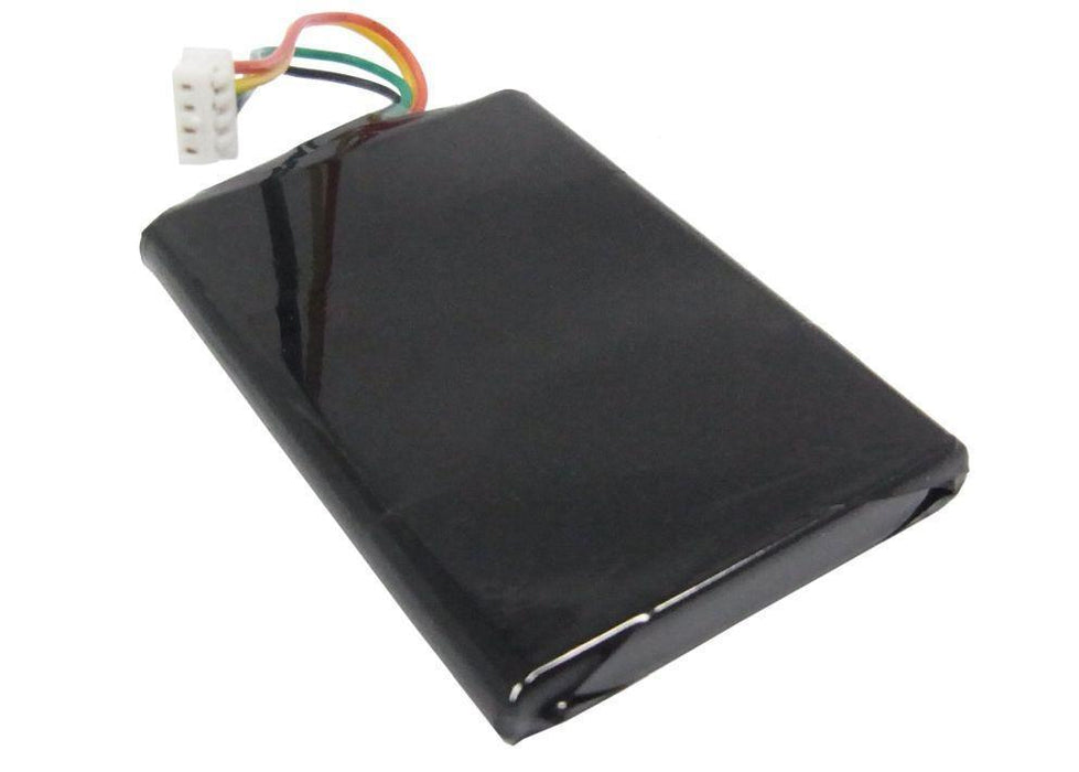 Typhoon Myguide 4328 myguide 4328 BT myguide 4328 sat nav GPS Replacement Battery-3