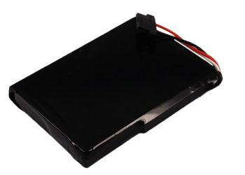 Typhoon MyGuide SilverGuide 5000 MyGuide SilverGuide 5000 NAV GPS Replacement Battery-2