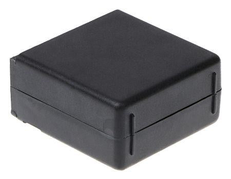 Motorola GP688 GP-688 Two Way Radio Replacement Battery-2