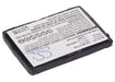 Midland 777 PMR446+ Replacement Battery-main