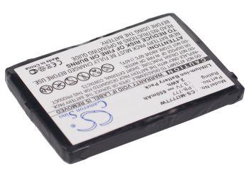 Midland 777 PMR446+ Replacement Battery-main