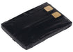 Midland 777 PMR446+ Two Way Radio Replacement Battery-2