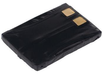Midland 777 PMR446+ Two Way Radio Replacement Battery-2