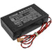 GE Fanuc IC693ACC302A IC693ACC302B PLC Replacement Battery-2