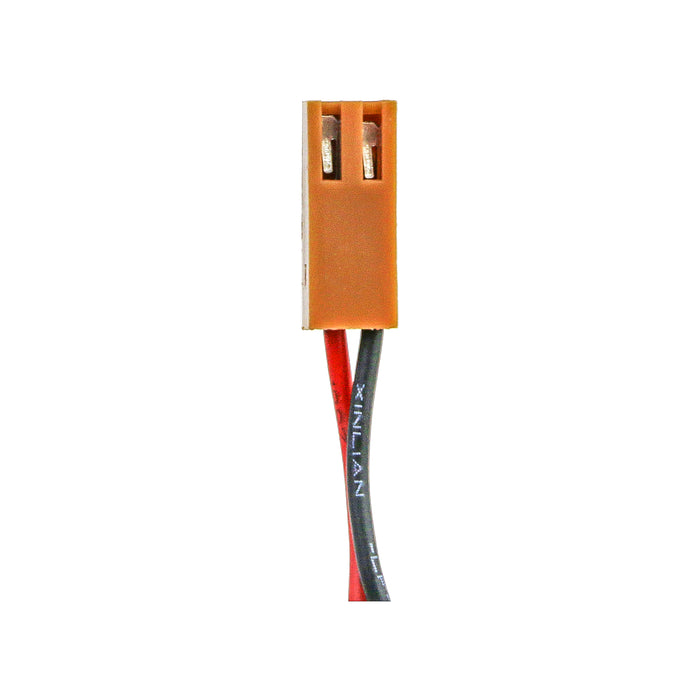 GE Fanuc IC693ACC302A IC693ACC302B PLC Replacement Battery-4
