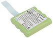Midland 456R G6 G8 G8 BT M24 M24 Plus M24 S M48 M4 Replacement Battery-main