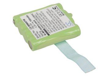 Alan 441 443 5006 Replacement Battery-main