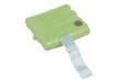 Alan 441 443 5006 Two Way Radio Replacement Battery-2