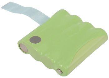 Alan 441 443 5006 Two Way Radio Replacement Battery-3