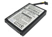 Airis N509 T605 Replacement Battery-main