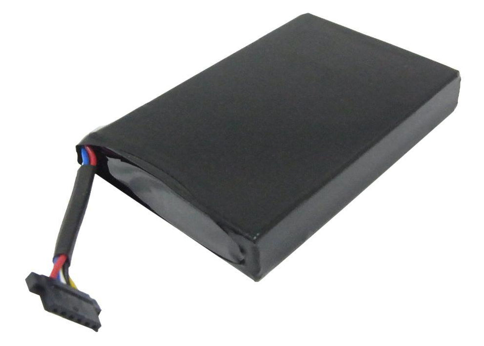 Pharos EZ-Road PEZ120 Replacement Battery-main