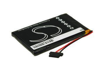 Mitac Mio C320 Mio C320B Mio C323 Mio C520 Mio C52 Replacement Battery-main