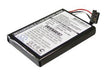 Yakumo Delta X 5BT Replacement Battery-main