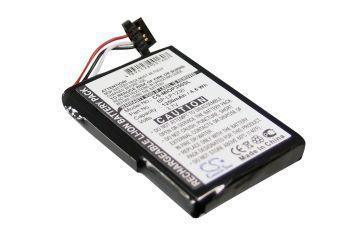 Mitac Mio P350 Mio P510 Mio P550 Mio P550m Mio P710 Mio Spirit 480 Mio Spirit 485 Mio Spirit 487 Mio Spirit 670 Mio Sp 1250mAh GPS Replacement Battery-2