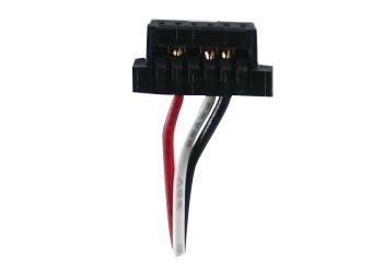 Navman Pin Praktiker LooxMedia 6500 1250mAh GPS Replacement Battery-2