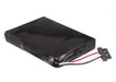 Medion MD95157 MD95243 MD95300 MD96220 Mobile GPS MD96449 MDPNA 150 MDPNA 470 P4210 P4410 GPS Replacement Battery-3
