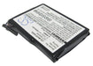Mitac Mio P360 Mio P560 Mio P560t Mio P565 Replacement Battery-main