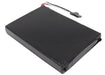 Mitac Mio P360 Mio P560 Mio P560t Mio P565 GPS Replacement Battery-2
