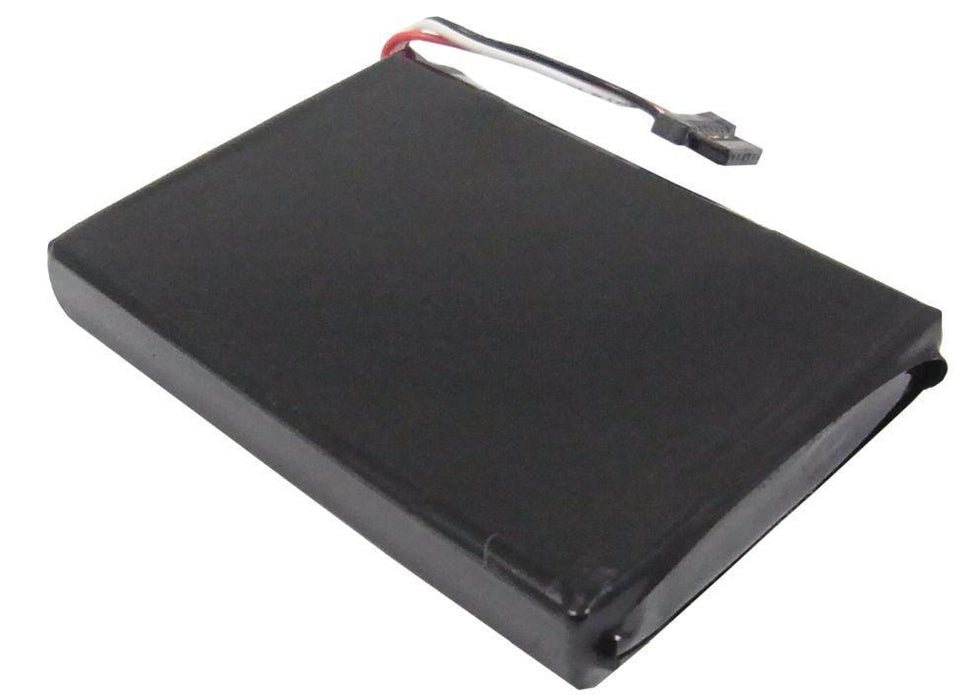 Mitac Mio P360 Mio P560 Mio P560t Mio P565 GPS Replacement Battery-2