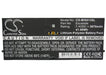 Microsoft 9SR-00013 Surface Pro Surface Pro 1 1514 Surface Pro 2 Surface Pro 2 1601 Surface Pro 64GB Tablet Replacement Battery-5