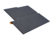 Microsoft 4YM-00001 MQ2-0000 PS2-00001 Surface 3 S Replacement Battery-main