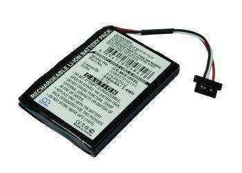 Navman Spirit S100 Spirit S100T Spirit S150 Replacement Battery-main