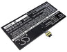 Microsoft 1724 Surface 4 Surface Pro 4 Surface Pro 4 1724 Tablet Replacement Battery-2