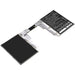 Microsoft Surface Book 2 1835 Surface Book 2 1835  Replacement Battery-main