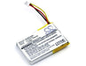 MIO Mivue 338 MiVue 358P MiVue 366 MiVue 368 MiVue Replacement Battery-main