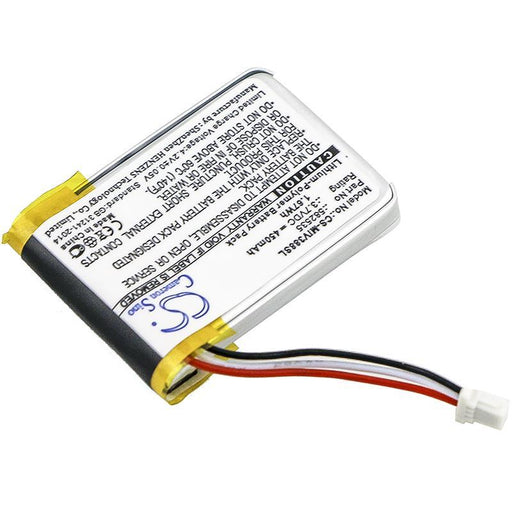 HP F210 F300 F310 F500G F520 F520G GPS Replacement Battery-main