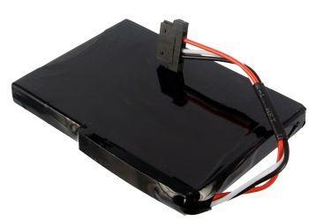 Mitac M1100 MIO 4190 Mio Moov 400 Mio Moov 405 Mio Moov 500 Mio Moov 510 Mio Moov 560 GPS Replacement Battery-2