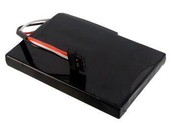 Mitac M1100 MIO 4190 Mio Moov 400 Mio Moov 405 Mio Moov 500 Mio Moov 510 Mio Moov 560 GPS Replacement Battery-3