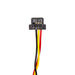 Mio 5614 GPS Replacement Battery-4