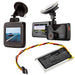Mio 5614 GPS Replacement Battery-6