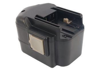 AEG B12T BDSE 12T BDSE 12T Super Torque BE 3300mAh Replacement Battery-main