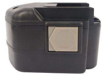 Milwaukee 0501-20 0501-21 0501-23 0502-20  3300mAh Replacement Battery-4
